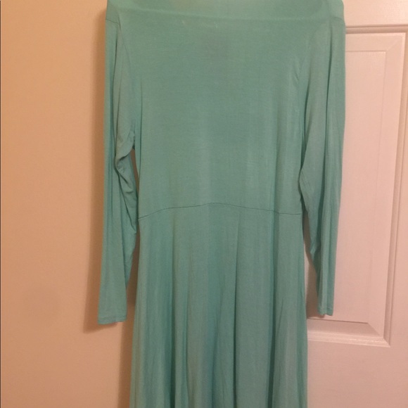NWT Boutique Top/Dress Sz Medium - Picture 3 of 4